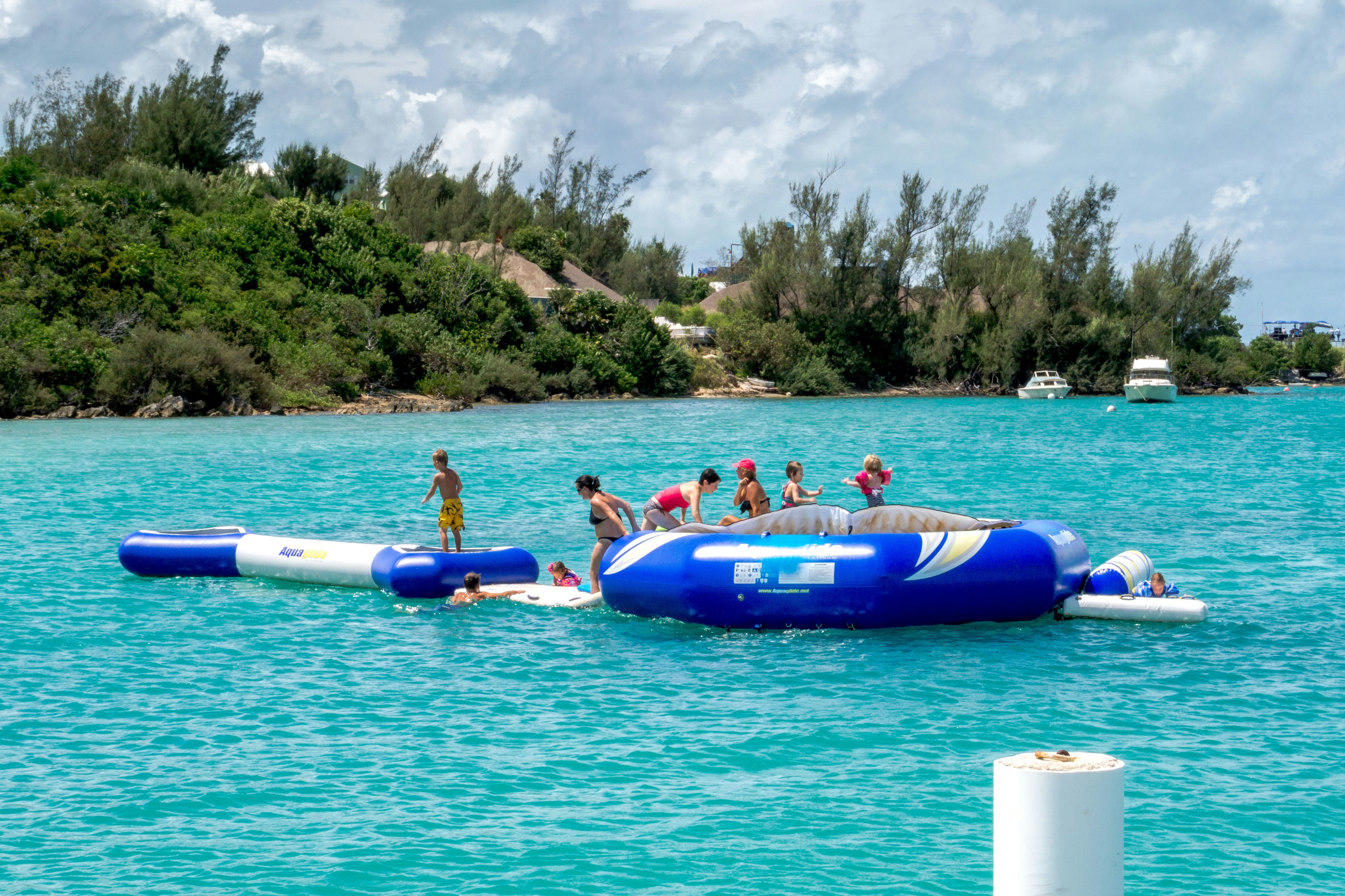 Grotto Bay Beach Resort Bermuda 27/50