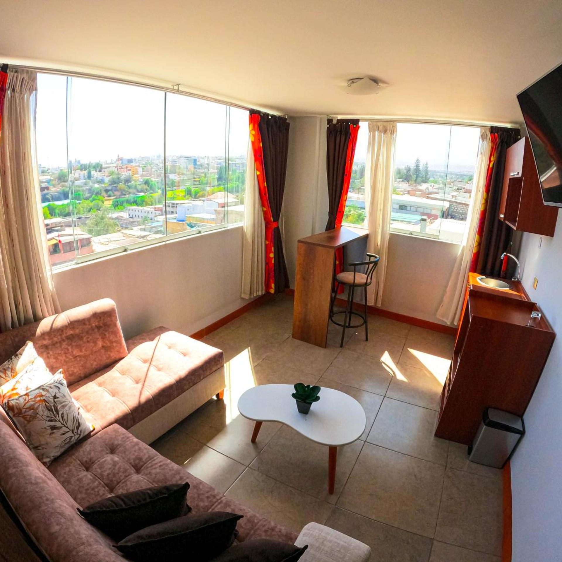 Hotel Tikary 34/50