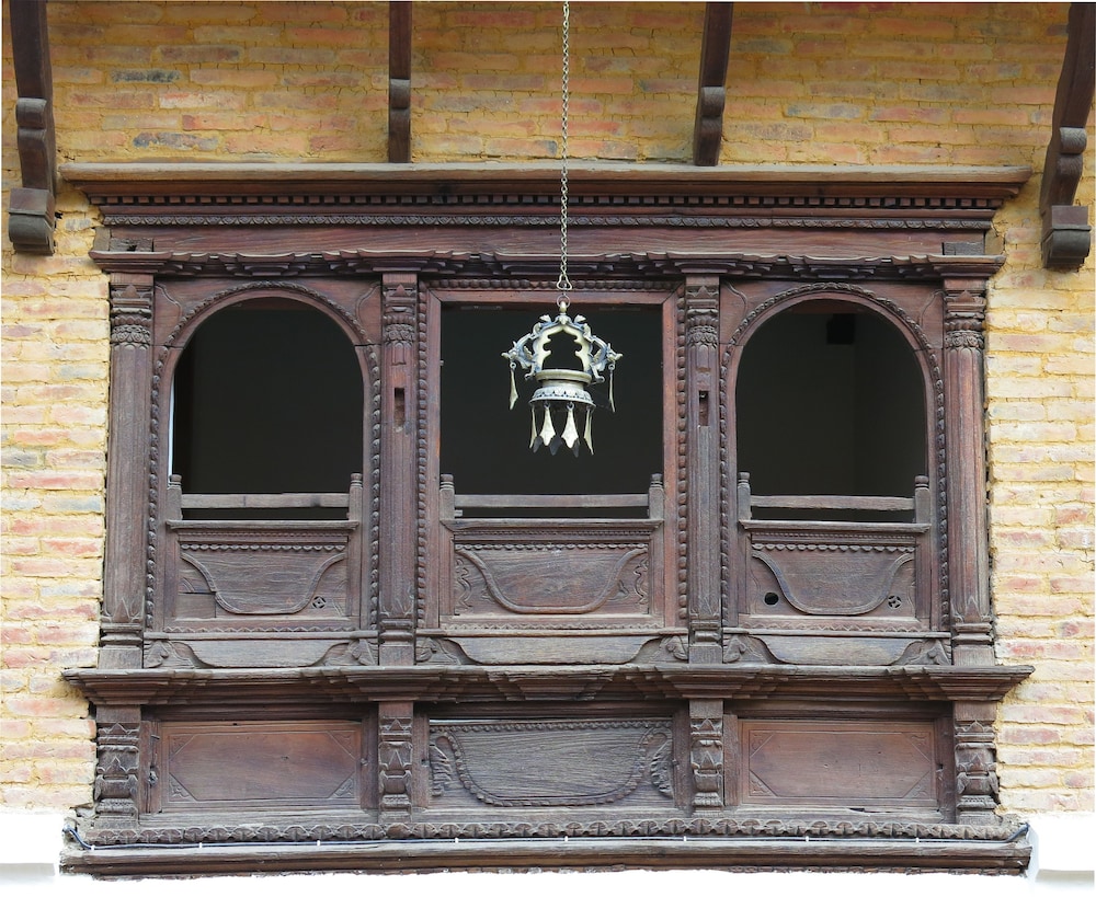 The Inn Patan 4/40