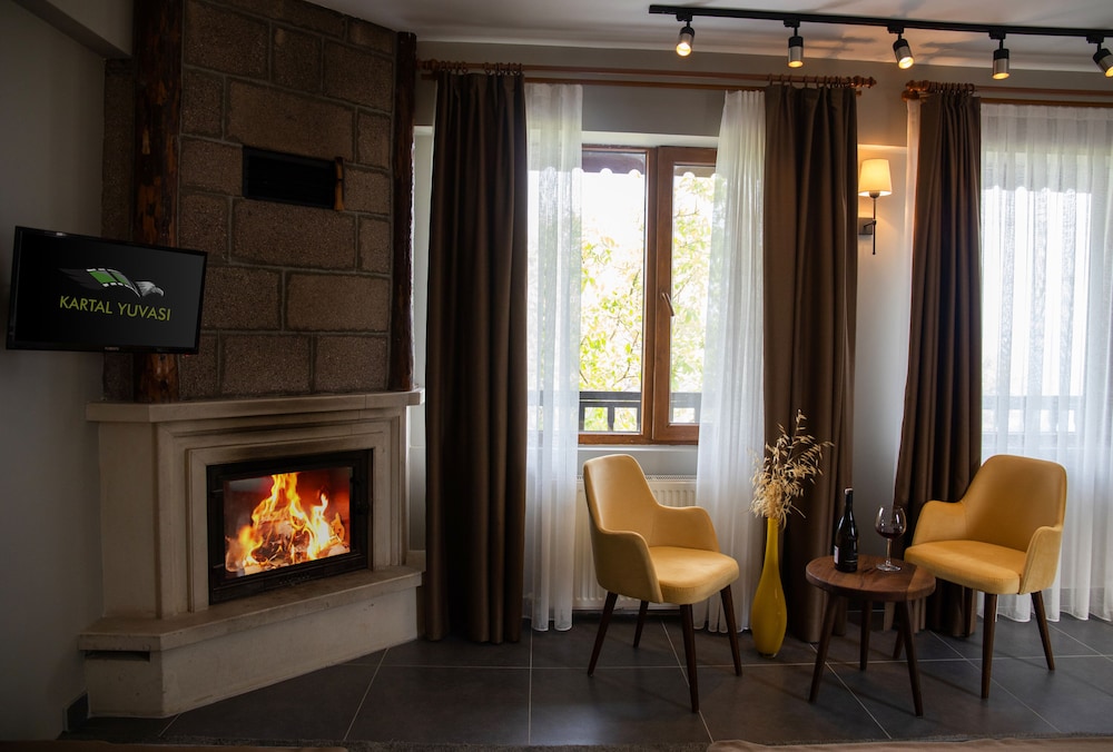 Assos Kartal Yuvasi Boutique Hotel 33/50