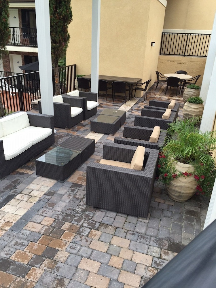 Days Inn By Wyndham Pensacola - Historic Downtown 28/41
