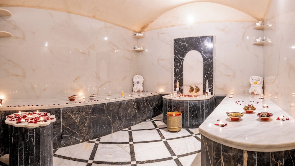 Riad Hamdane And Spa 23/41