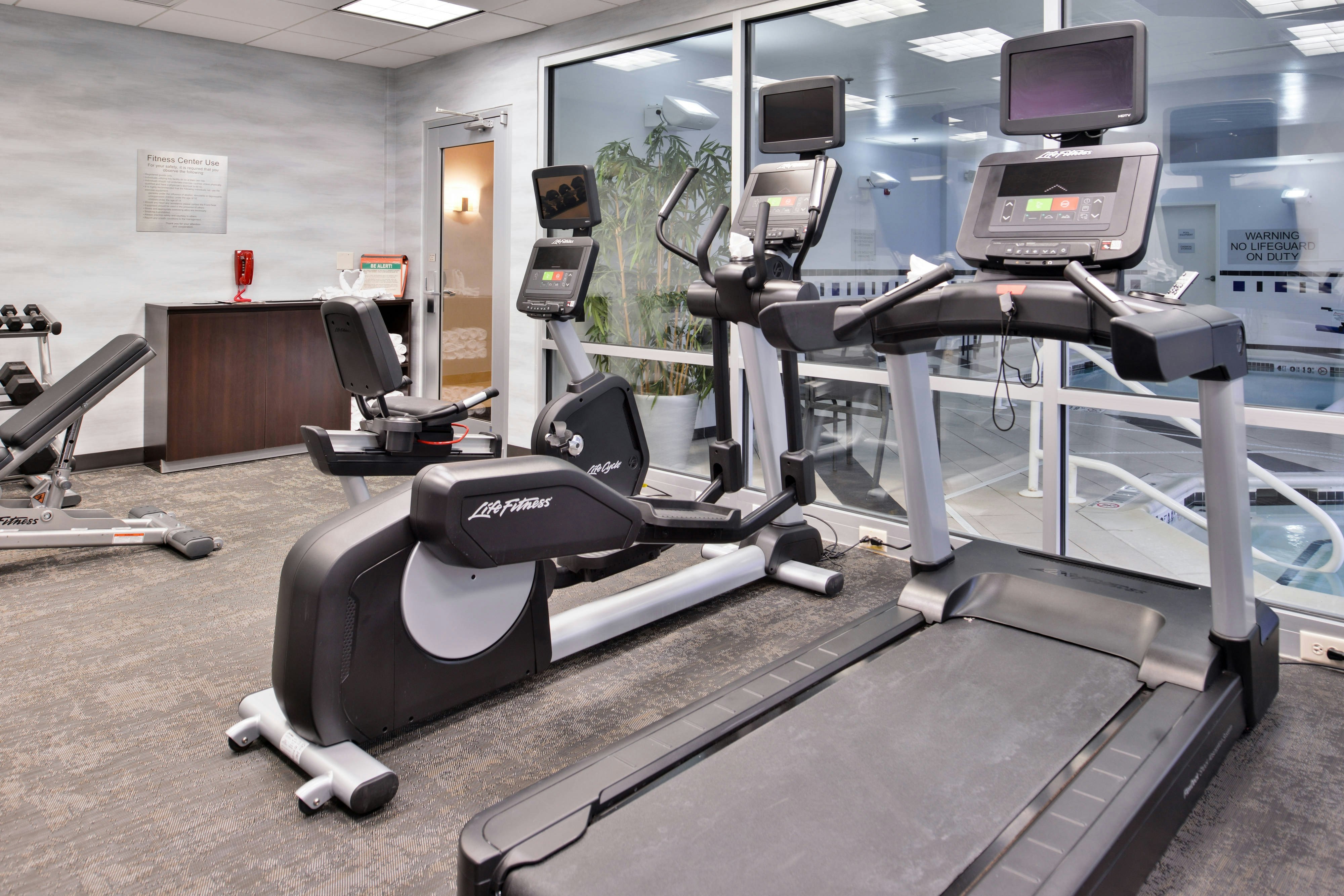 Fairfield Inn Suites Raleigh Durham Airport Brier Creek 15/35