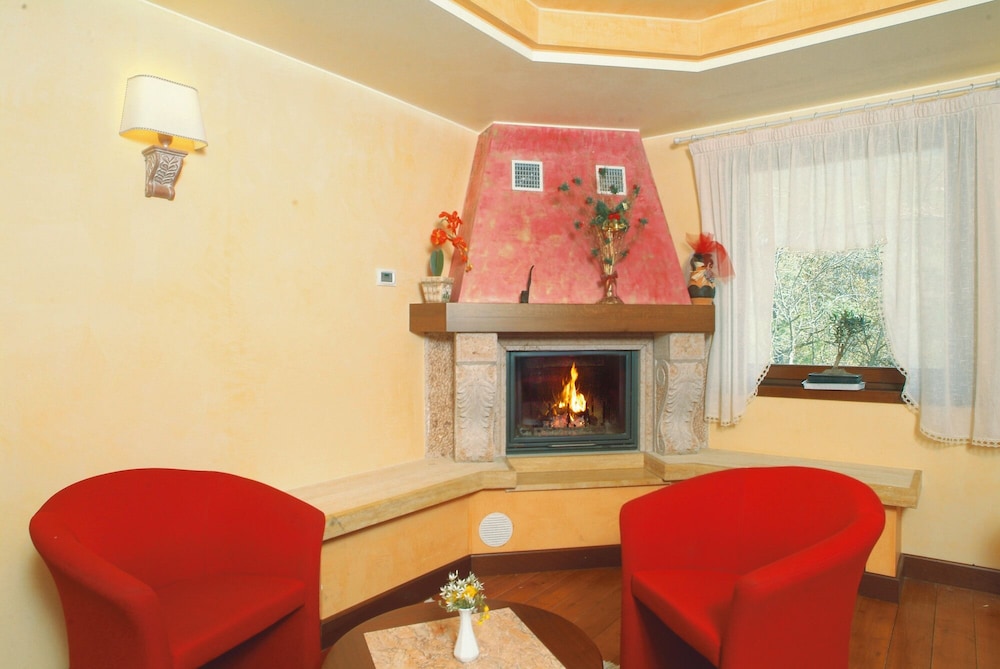 HOTEL CONCA VERDE 44/73