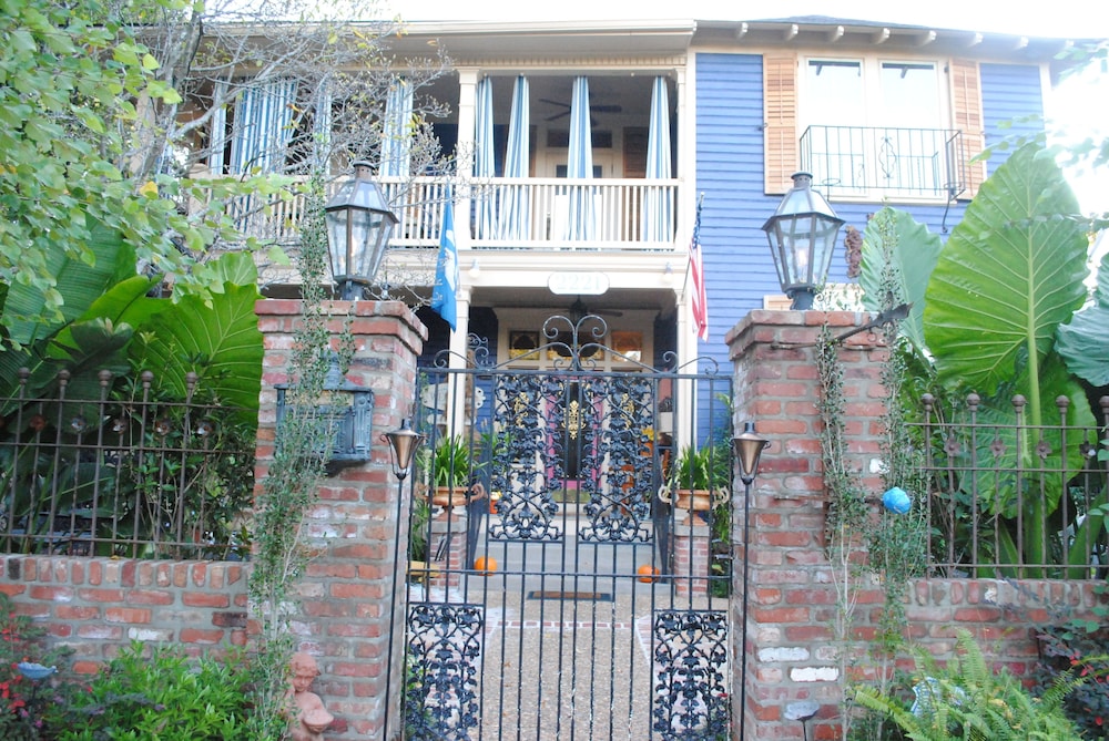 Fairfield Place 3/42