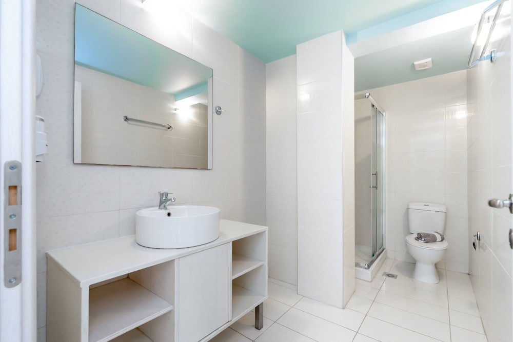 Santa Maria City Hotel 47/50