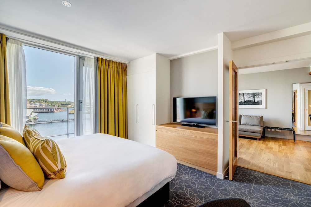 Apex City Quay Hotel And Spa 14/64