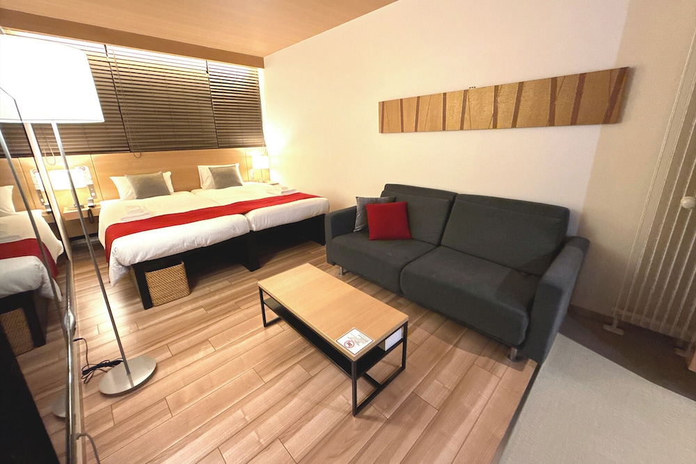 Torifito Hotel & Pod Niseko 20/60