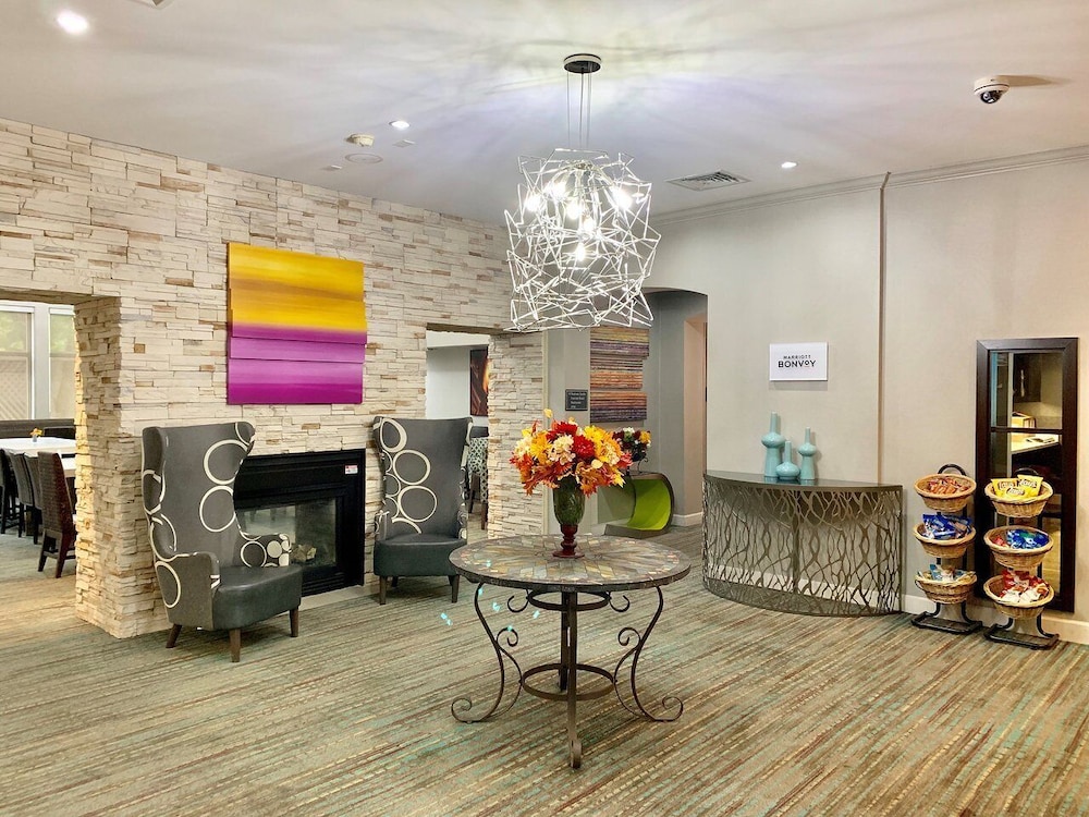 Residence Inn Gaithersburg Washingtonian Center 37/45