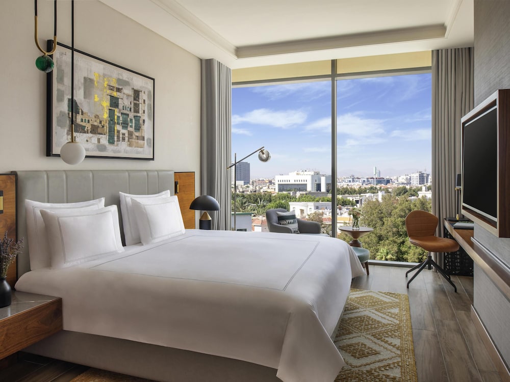 سويس أوتيل ليفينج جدة(Swissotel Living Jeddah) 13/50