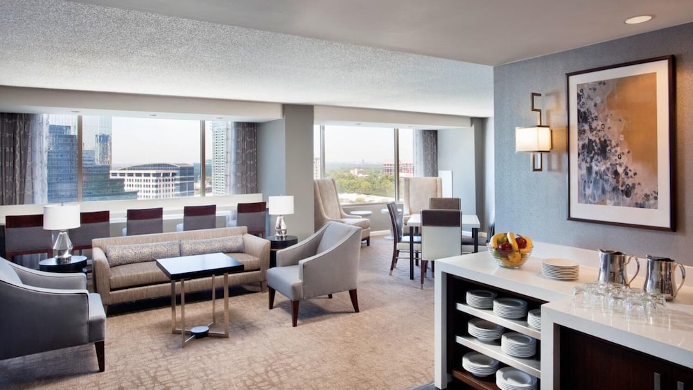 The Westin Buckhead 21/34