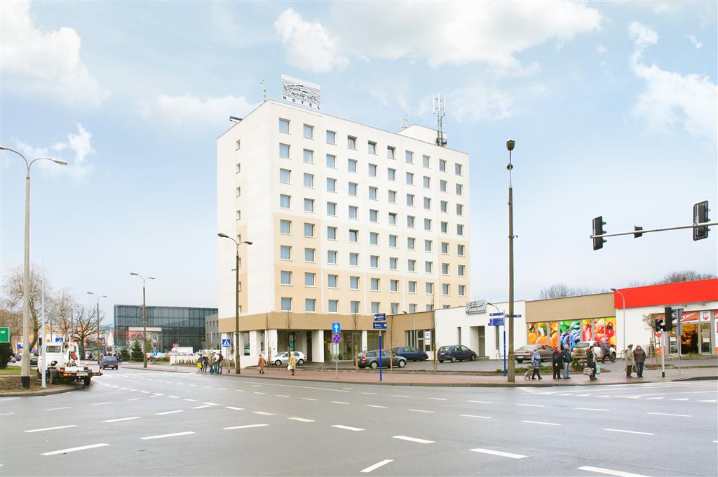 Hotel Petropol 1/25