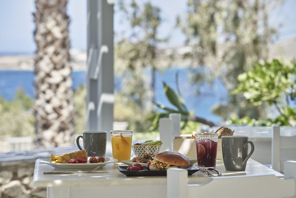 High Mill Hotel Paros 41/70