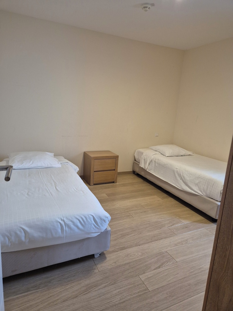 Hotel Le Bon Repos 7/41