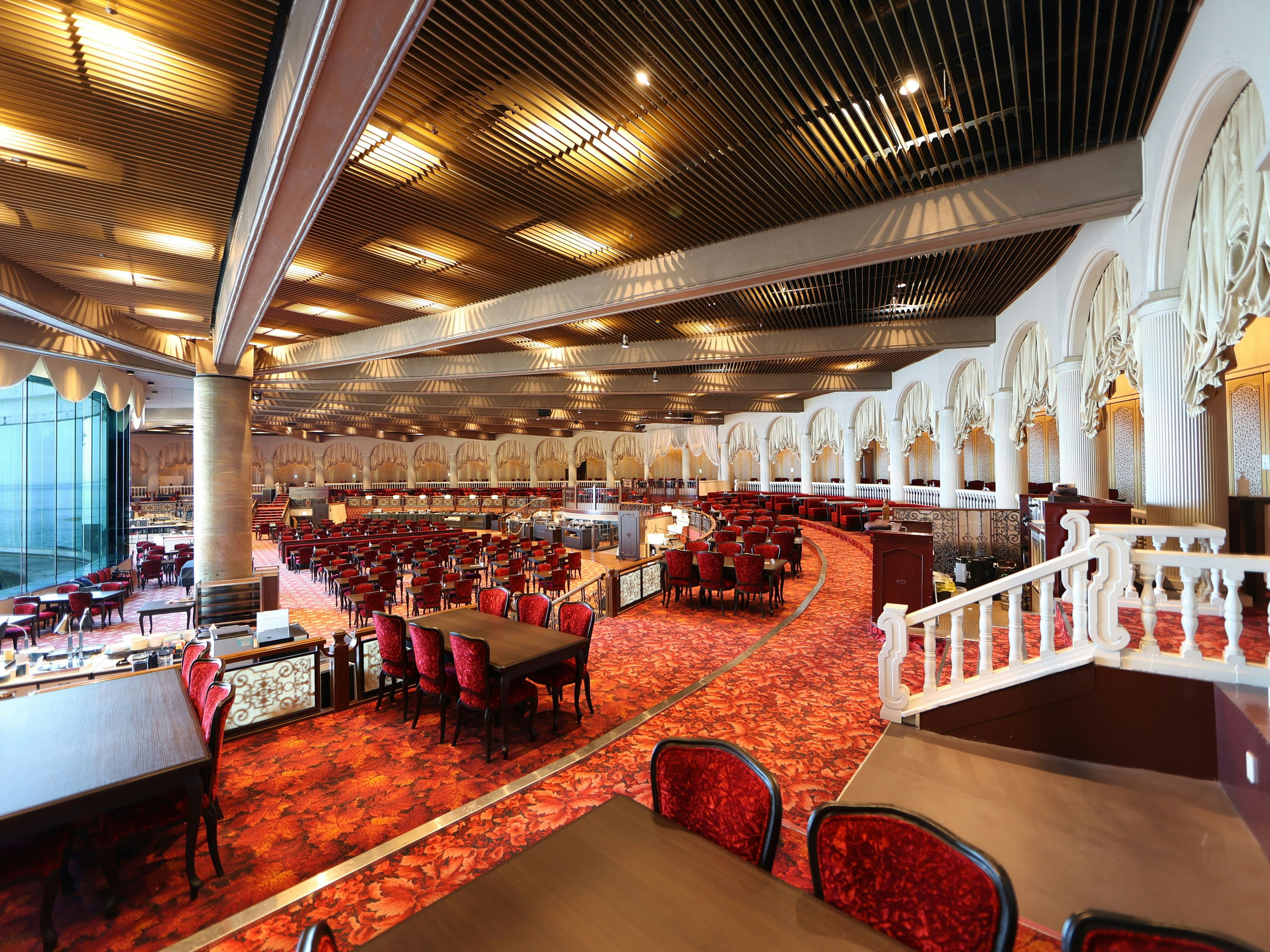 Hotel New Akao 10/12