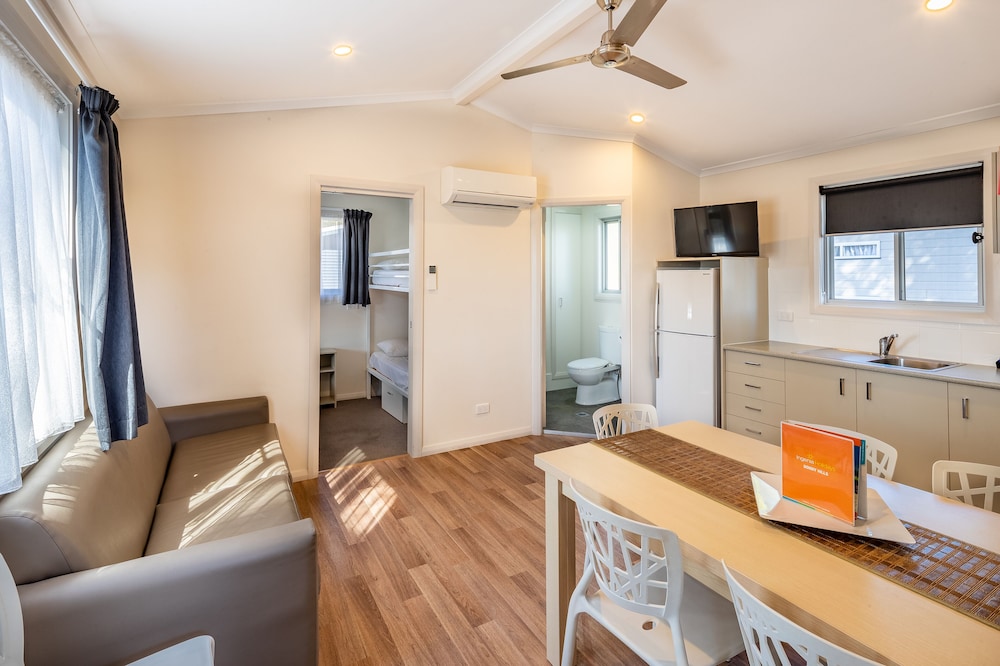 Ingenia Holidays Bonny Hills 28/50