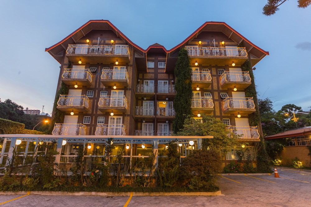 Flat Hotel Palazzo Reale 1/50