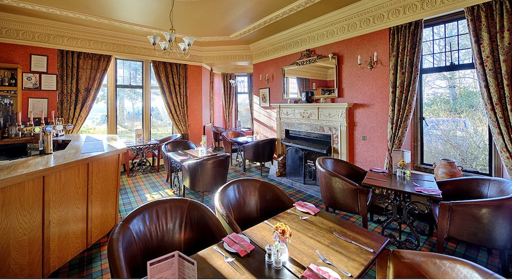 Kincraig Castle Hotel 27/34