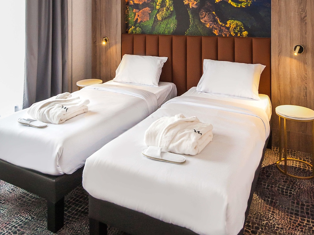 Hotel Mercure Bialystok 15/50