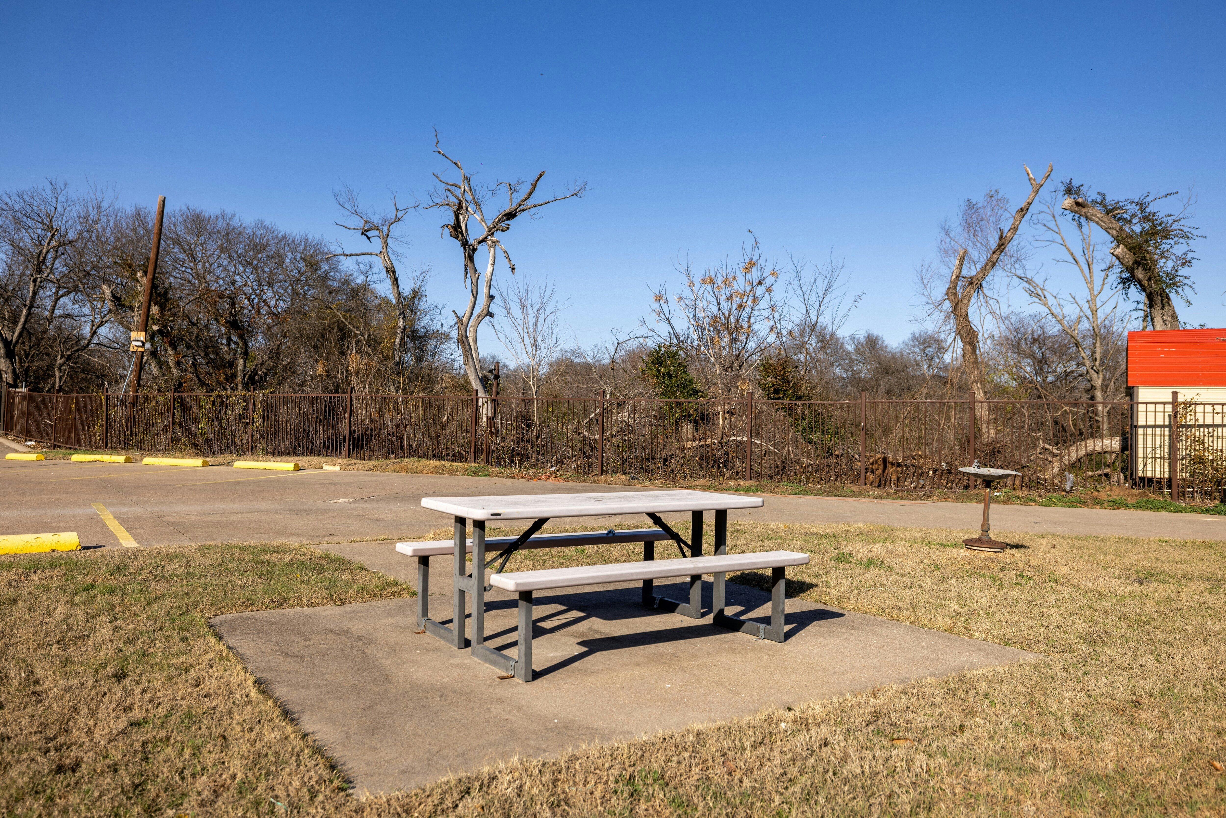 Western Inn by Capital O Cleburne TX 53/60