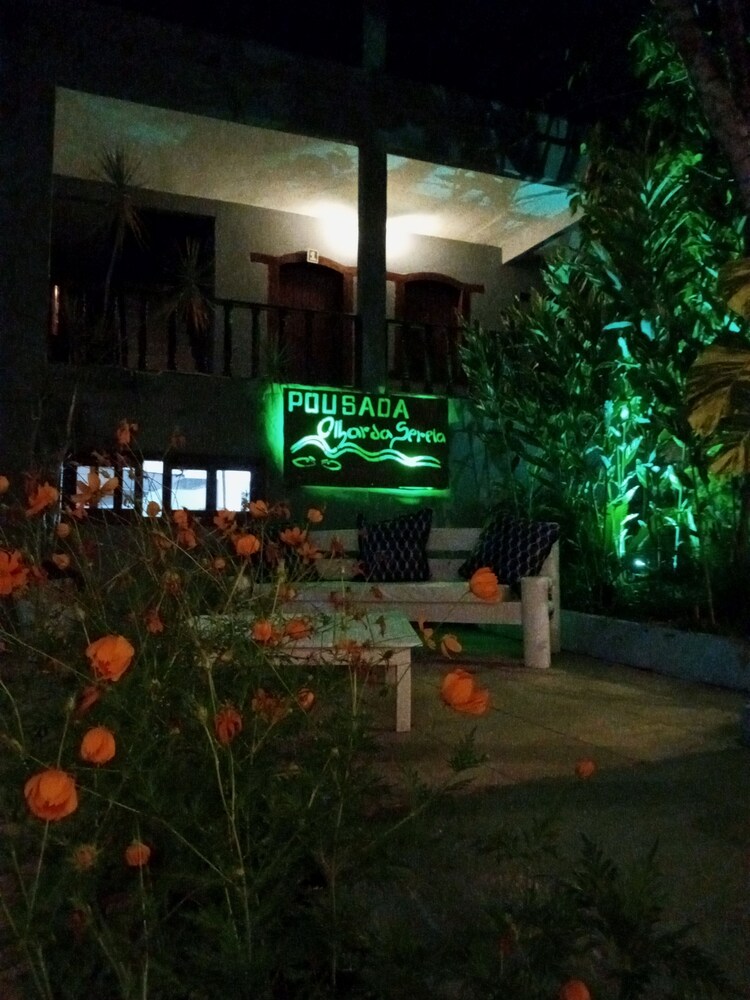 Pousada Olhar Da Sereia 45/52