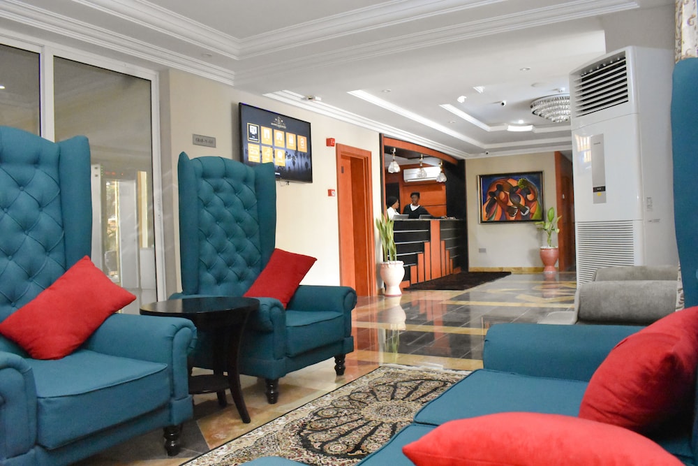 Qualibest Grand Hotels 31/52