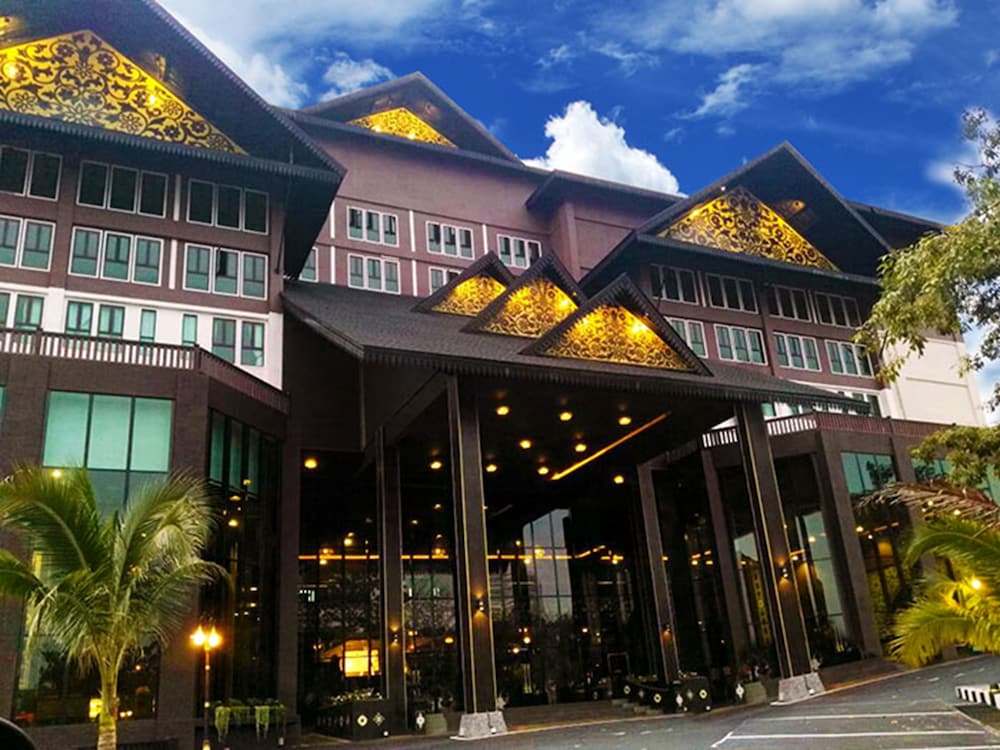 Mudzaffar Hotel Melaka 7/54