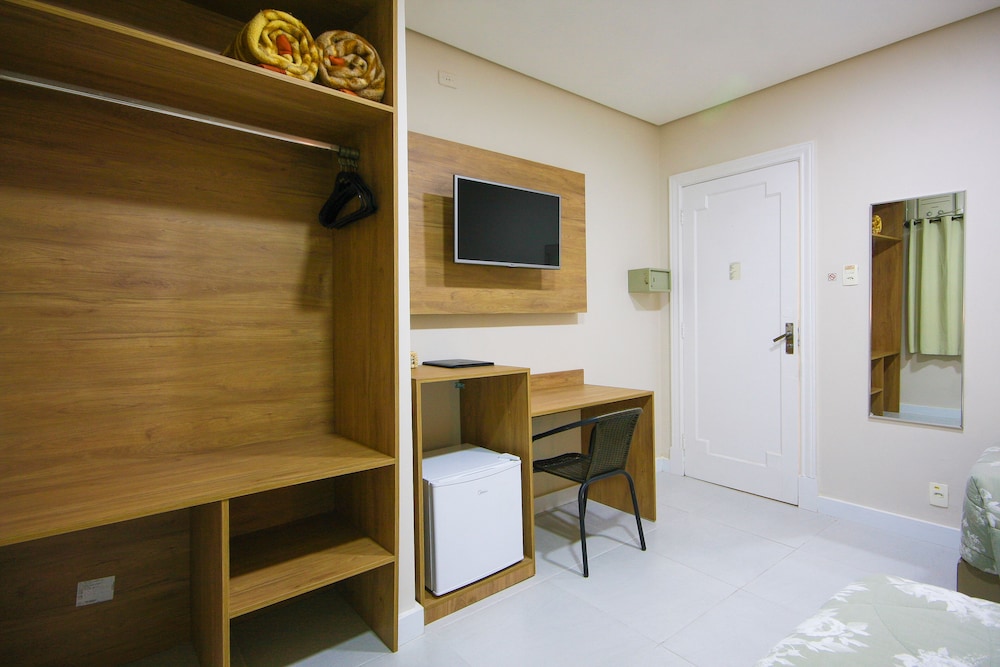 Hotel Itamarati 29/50
