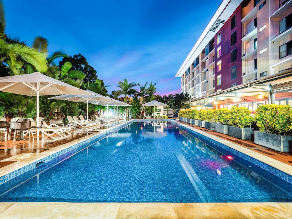 Novotel Darwin Airport 2/69