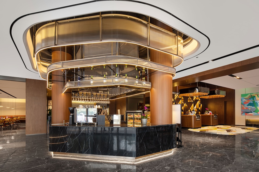 UrCove by Hyatt Xi'an Yanta Hi-Tech 8/50