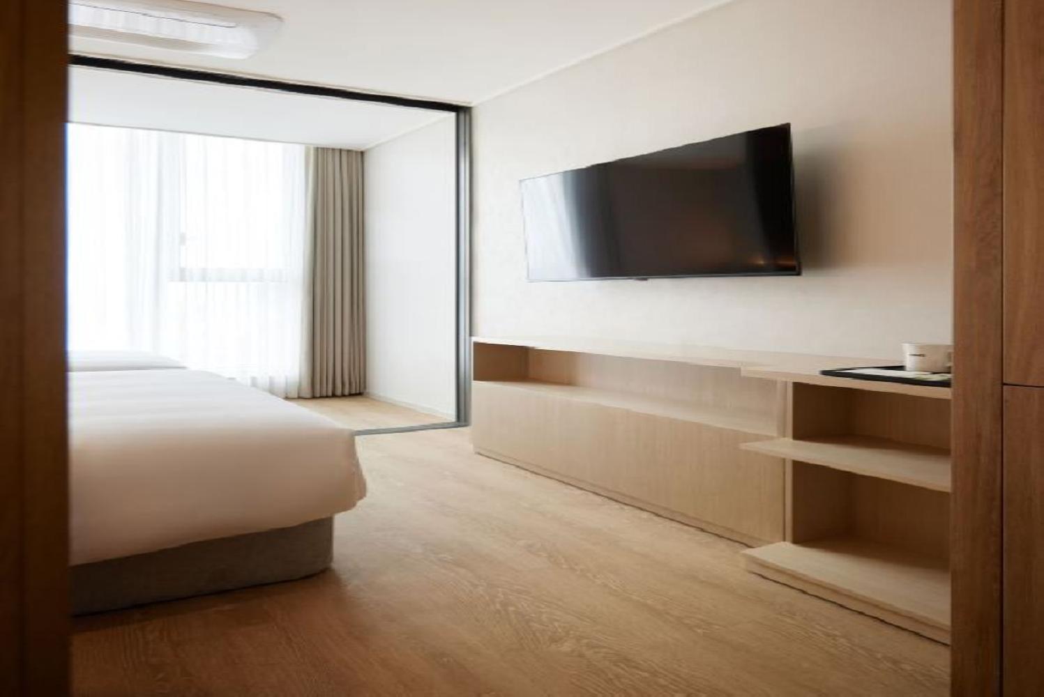 HOMES Stay MyeongDong 34/47