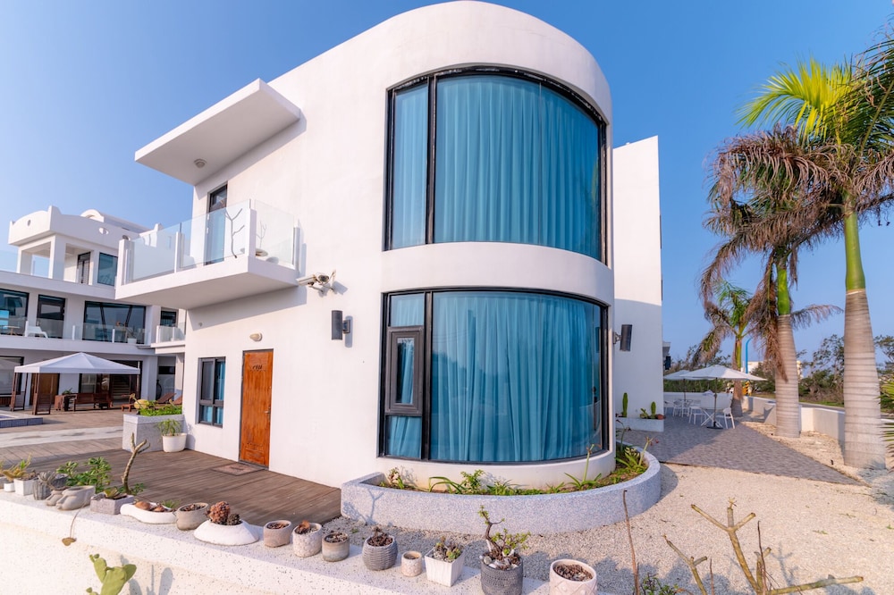 Sun Palm B&B 39/50