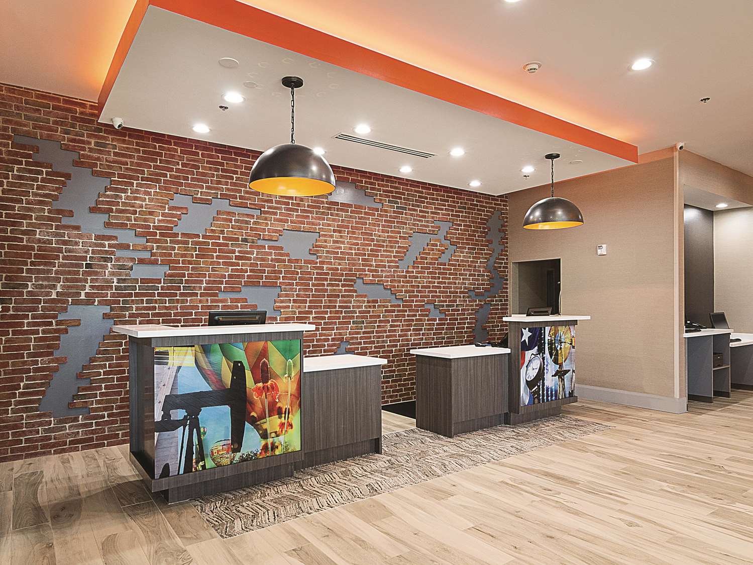 Four Points by Sheraton Plano 6/29