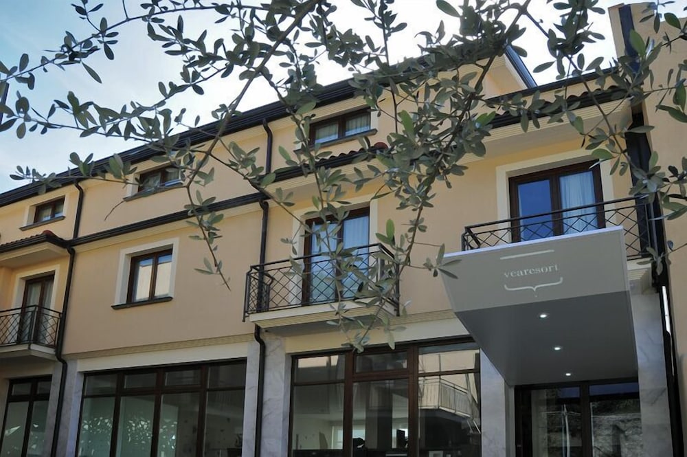 Vea Resort Hotel 1/63