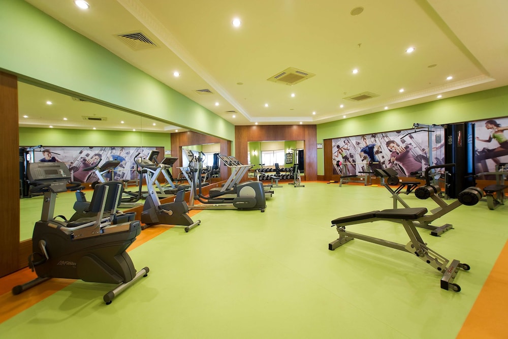 Saphir Resort Spa Hotel 24/48