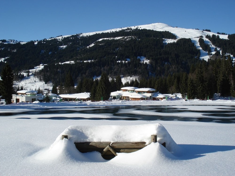 Loc Hotel Alpen Sports 40/50