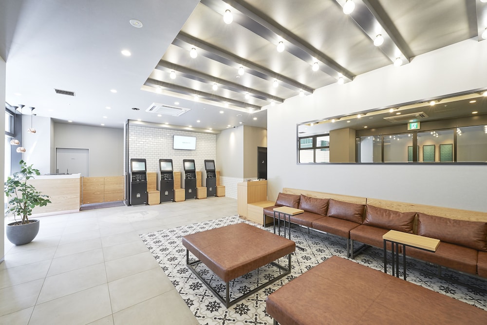 Sotetsu Fresa Inn Kobe-Sannomiya 8/60