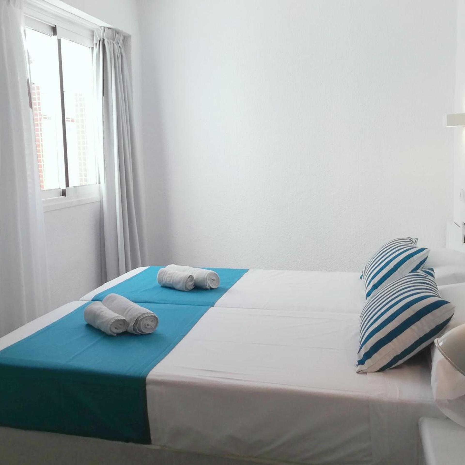 Room, Double Bed, No Balcony، BLUESEA Mediodia 3/5