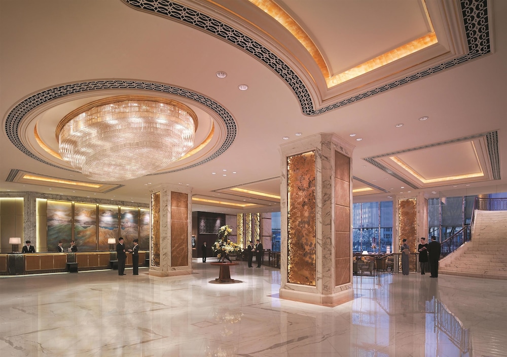 Shangri-La Changchun 2/40