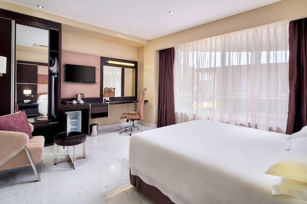 Protea Hotel Kampala Skyz 16/44