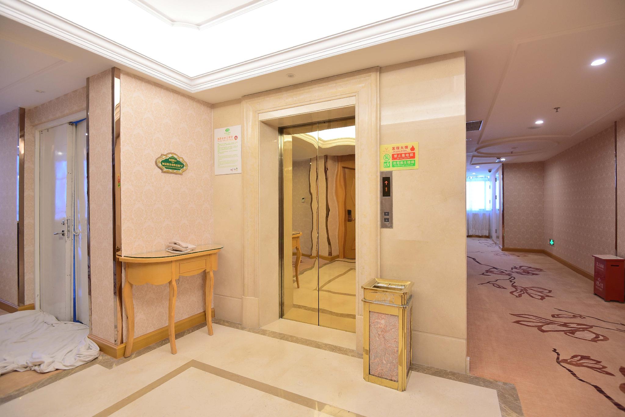 Vienna Hotel (Dongguan Dalang) 18/46