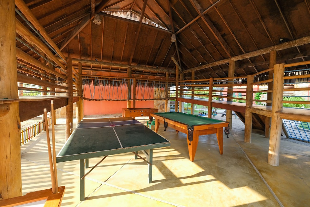 Carnaubinha Praia Resort 17/48