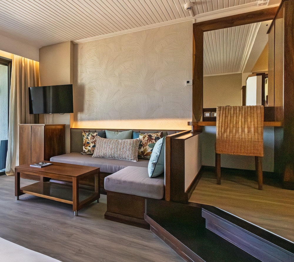 Shandrani Beachcomber Resort and Spa 55/78