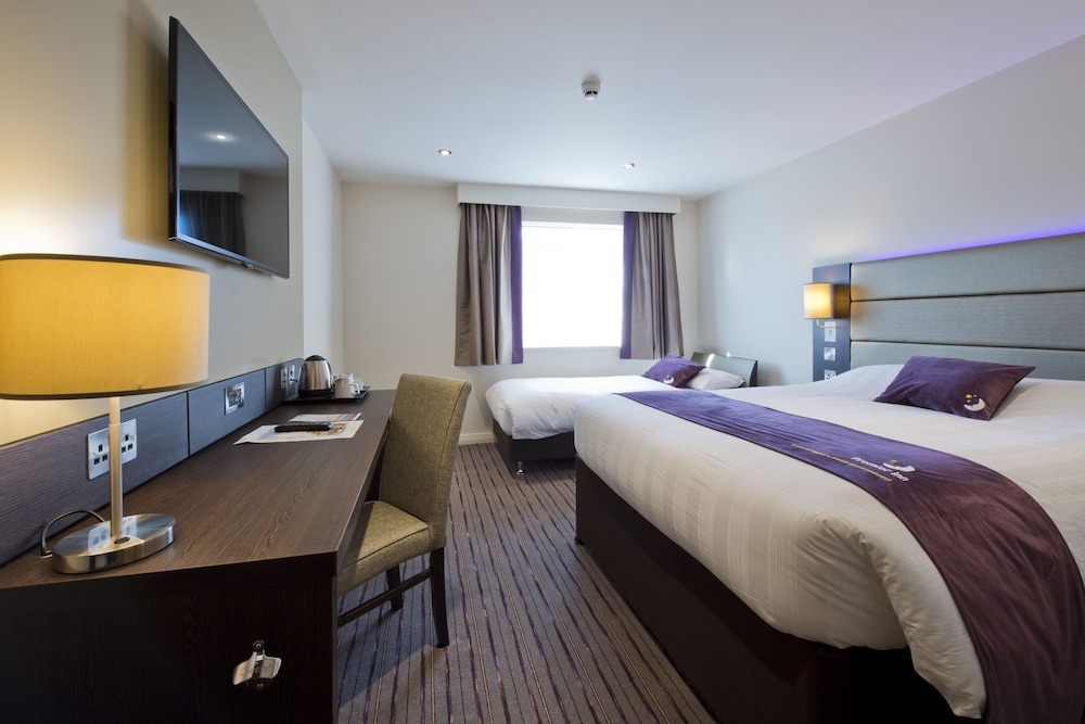 Premier Inn Lewes Town Centre 20/51