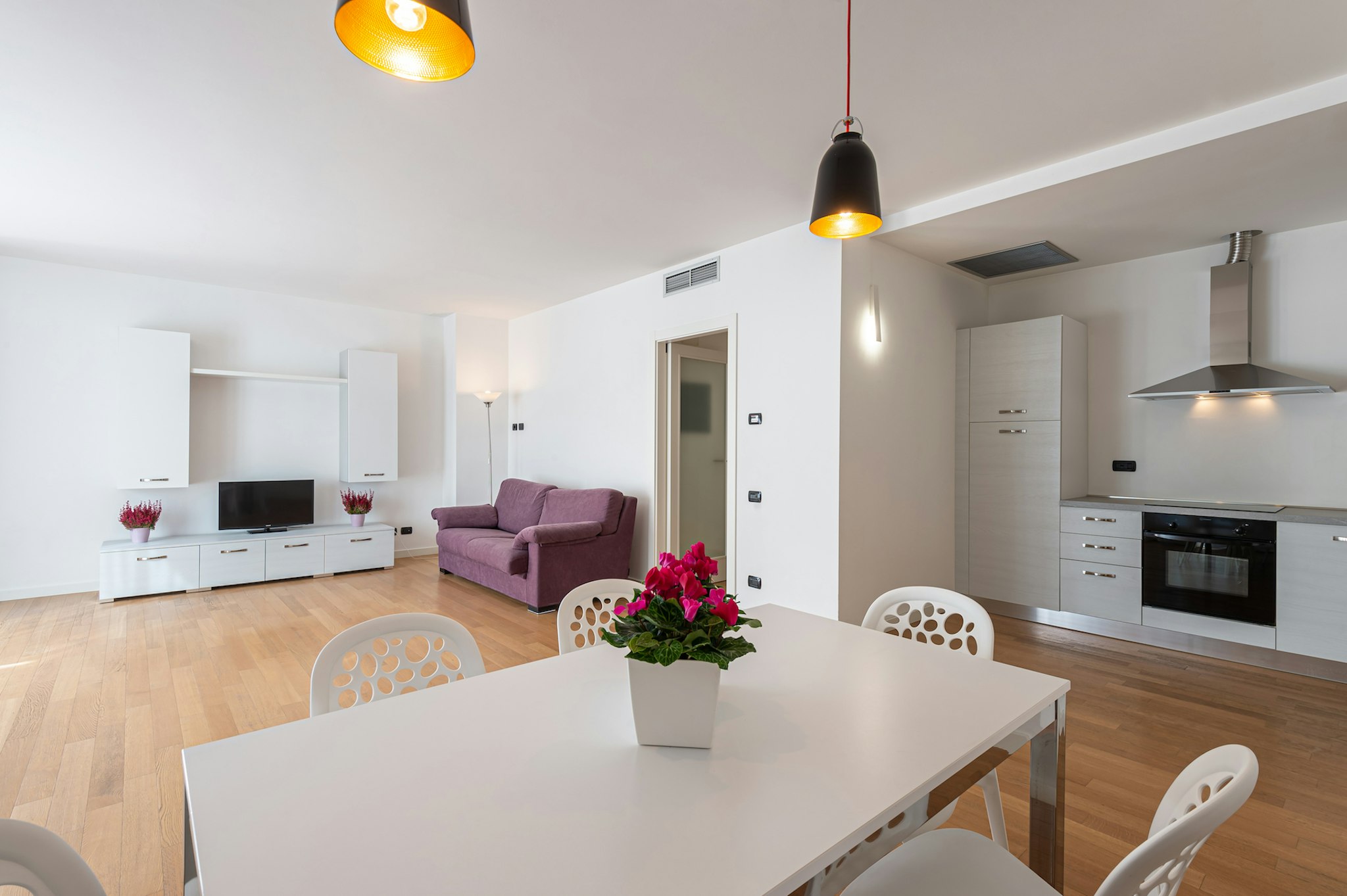 Hotel Residence Le Terrazze 46/70