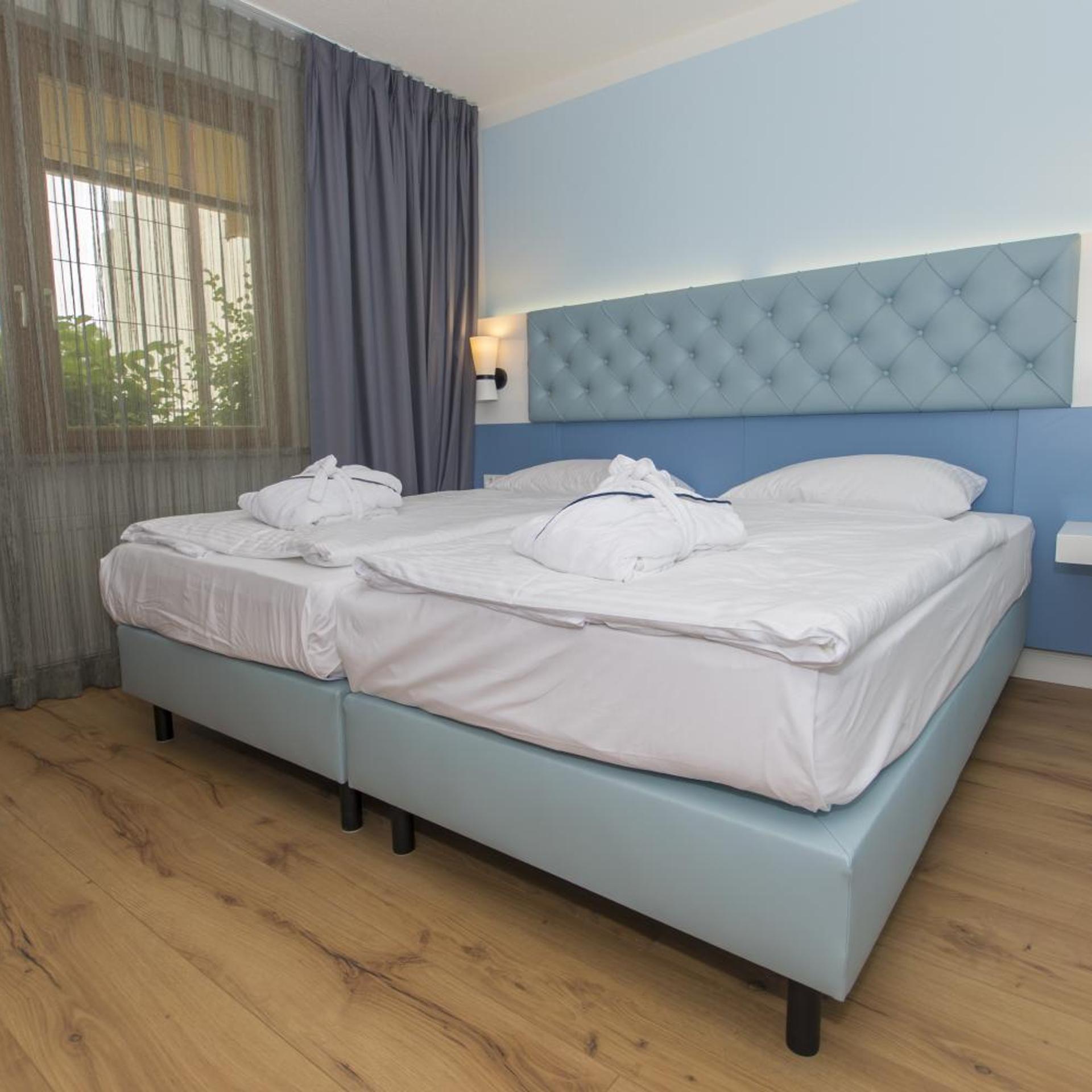 1 Bedroom, Apartment