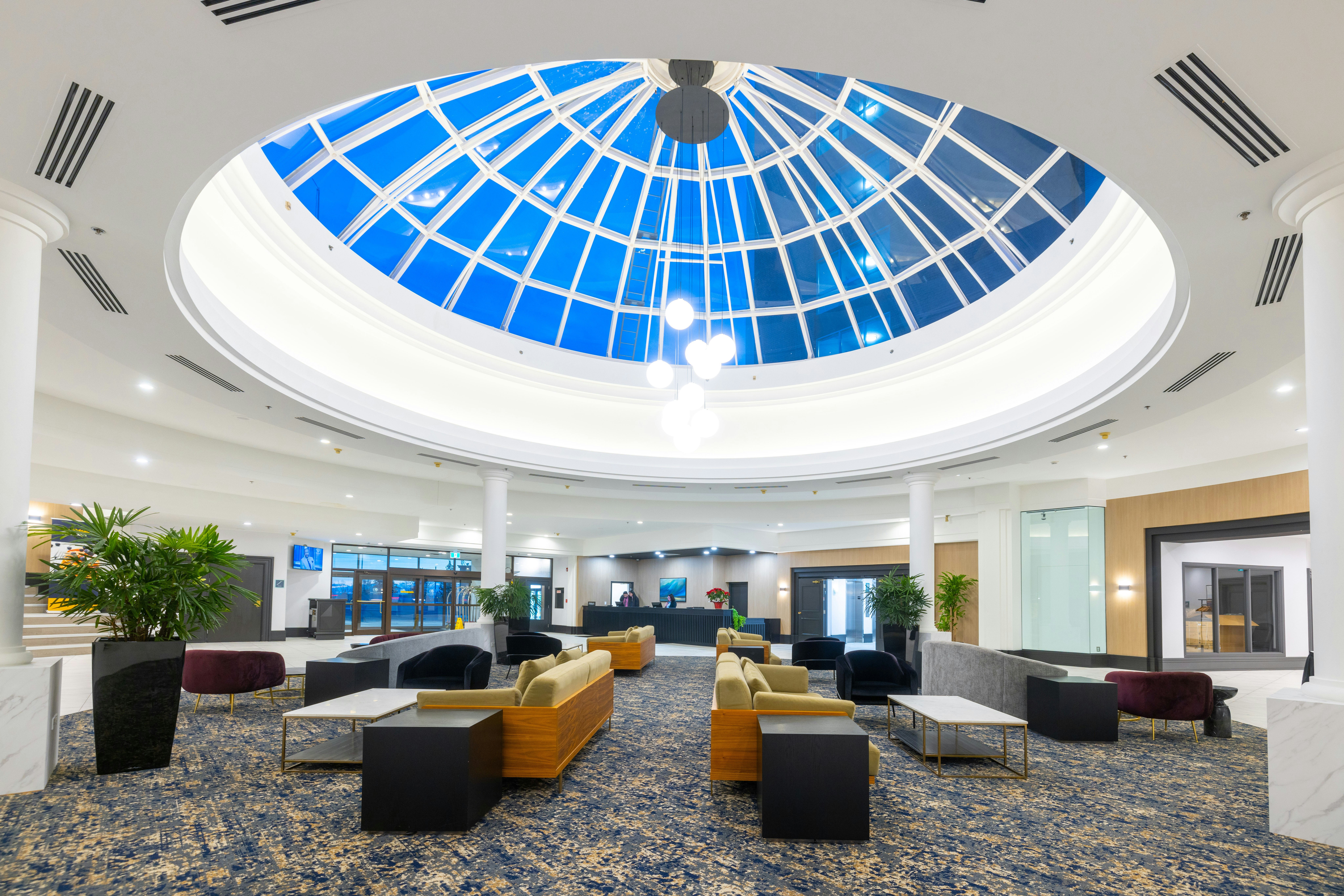 DoubleTree by Hilton Calgary North 23/33