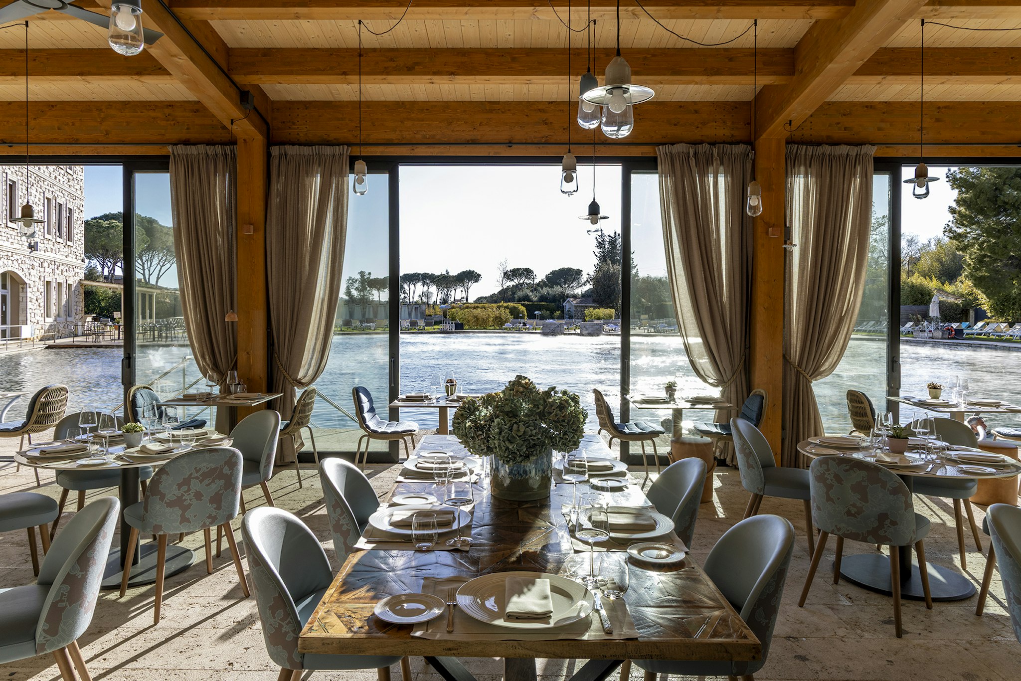 Terme Di Saturnia Spa And Golf Resort 69/85