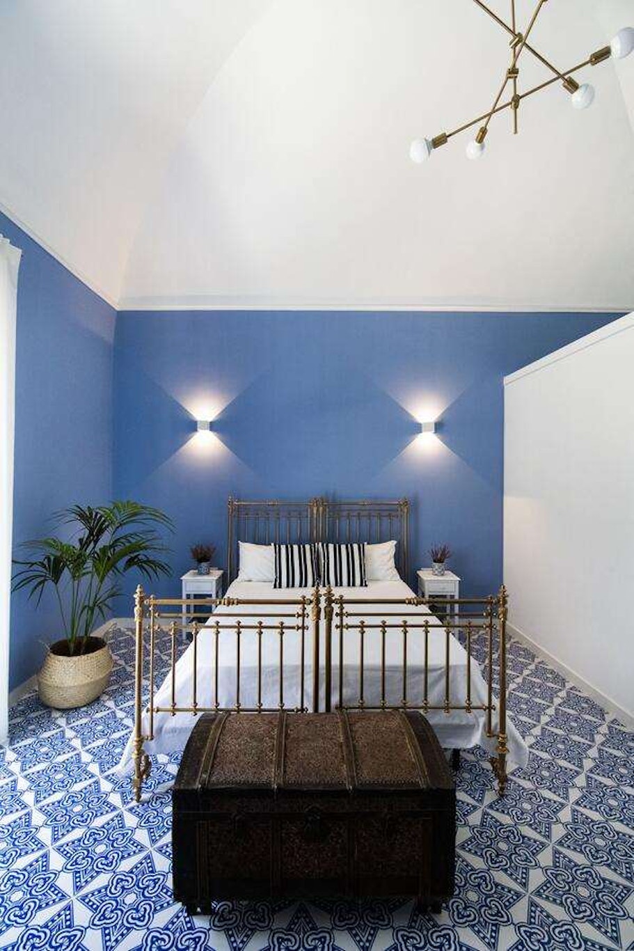 Crudo Home 34/76