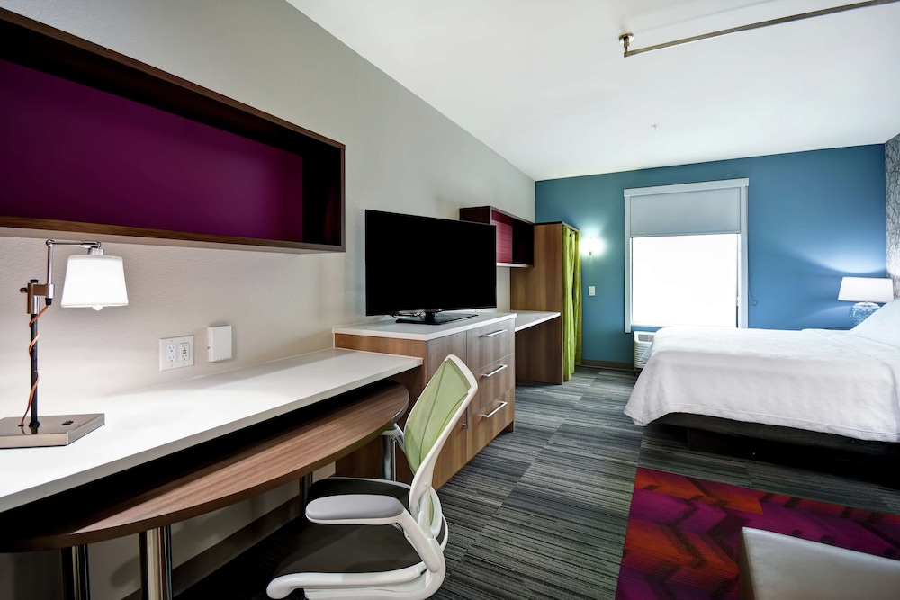 Home2 Suites by Hilton Fort Worth Fossil Creek 18/48